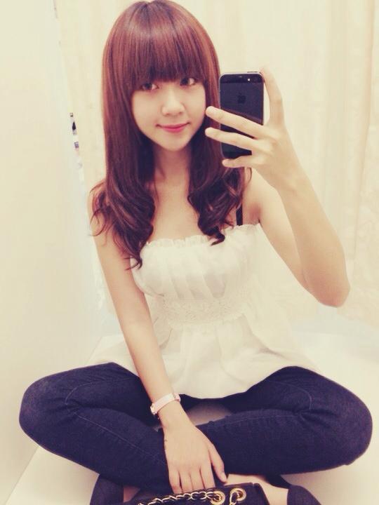 男女睡觉